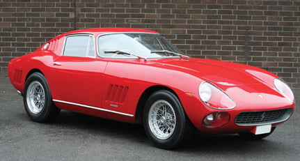 Ferrari 275 GTB/C 1965