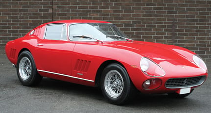 Ferrari 275 GTB/C 1965