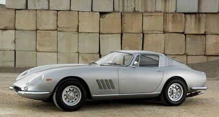 Ferrari 275 GTB 6C 1966