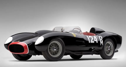 Ferrari 250 TR 1957