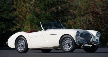 Austin-Healey 100 100/4 BN1 1954