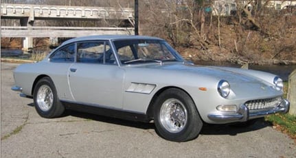 Ferrari 330 GT 2+2 1967