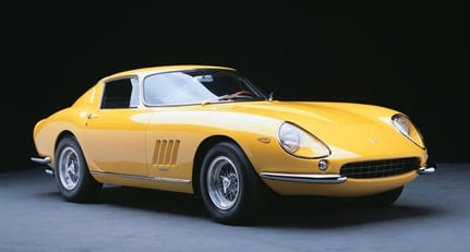 Ferrari 275 GTB/4 1967