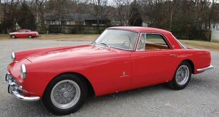 Ferrari 250 GT Pininfarina Coupe 1959