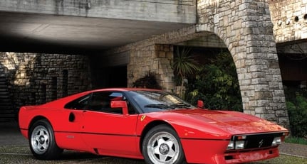 Ferrari 288 GTO 1985