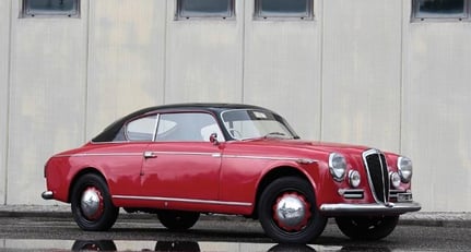 Lancia Aurelia B20 Coupe 1954