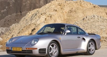 Porsche 959 1987