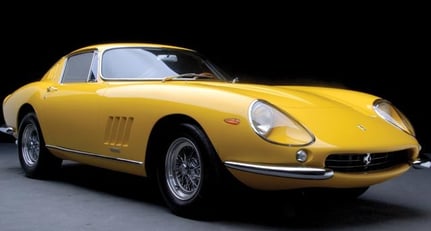 Ferrari 275 GTB/4 1967