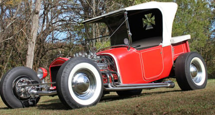 Dodge Roadster Hot Rod 1923