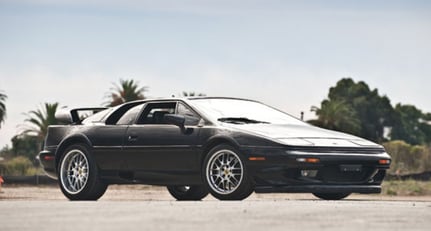 Lotus Esprit Espirit Turbo V8 2003