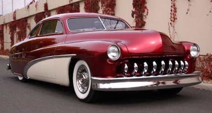 Mercury Custom 1951