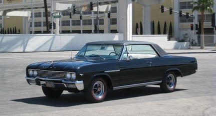 Buick Skylark GS 1965