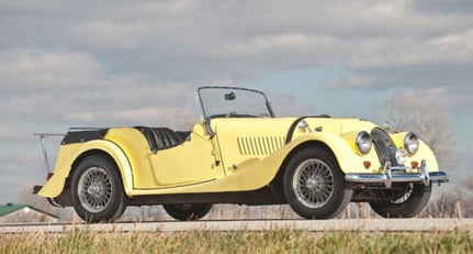 Morgan 4/4 Roadster 1969