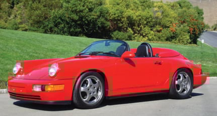 Porsche 911 / 993 Carrera Carrera 2 Speedster 1994