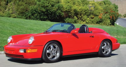 Porsche 911 / 993 Carrera Carrera 2 Speedster 1994