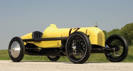 Duesenberg Eight Speedway Racecar 1925