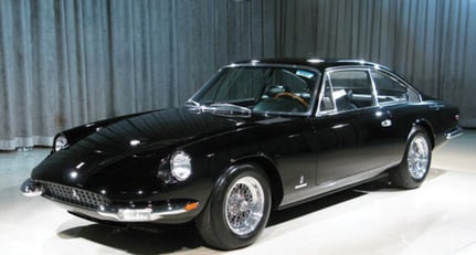 Ferrari 365 GT 2+2 Coupe 1969