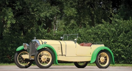 Ford Frontenac Speedster 1926