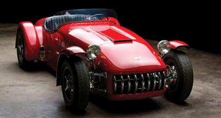 Kurtis 500 S Roadster 1954