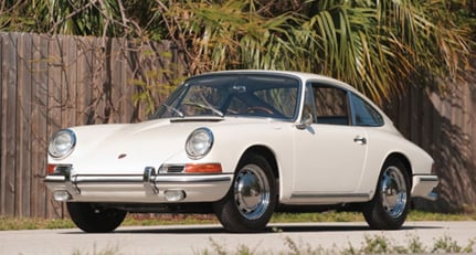 Porsche 911 901/911 1965