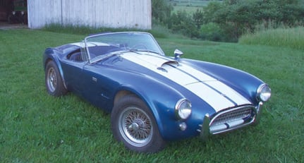 Shelby Cobra 289 1965