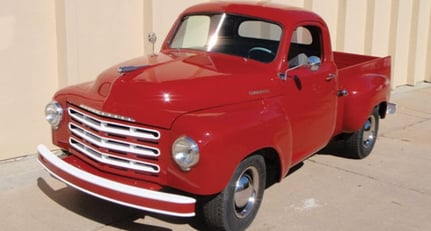 Studebaker Pick-up 1951