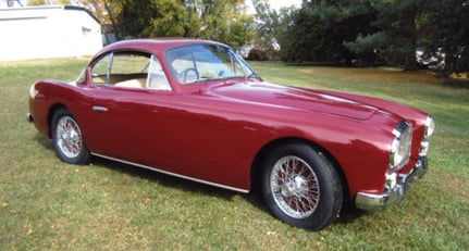 Talbot Lago T26 Grand Sport Coupe 1954