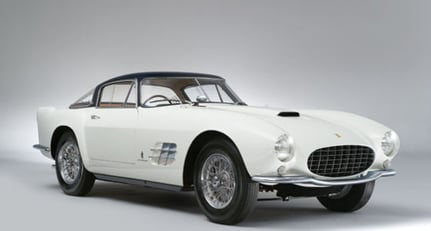 Ferrari 375 MM Berlinetta 1955