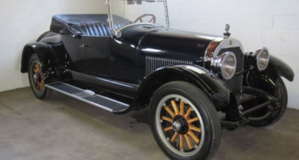 Cadillac V8 V-8 Roadster 1923
