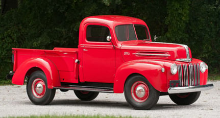 Ford Pick Up 1945