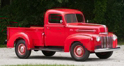 Ford Pick Up 1945