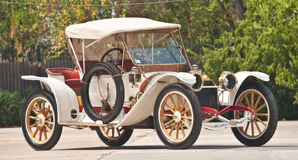 Otto Speedster 1910