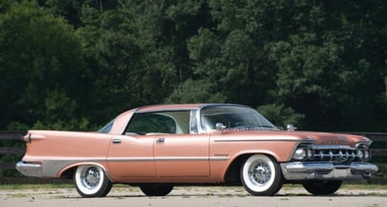 Chrysler Imperial Crown Sedan 1959