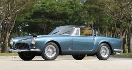 Ferrari 250 GT Coupe Speciale 1956