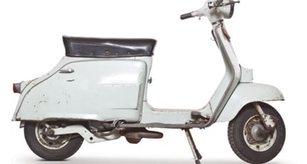 Ducati Brio 1965