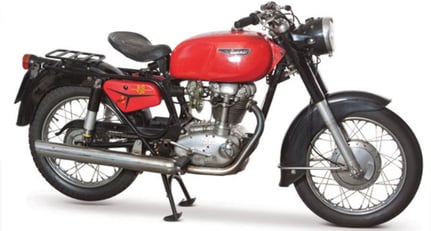 450 Mark 3 1969