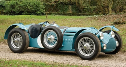 Talbot Lago T26 GS 1950