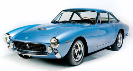 Ferrari 250 GT Lusso 1964