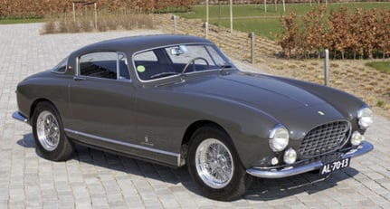 Ferrari 250 GT Europa 1955