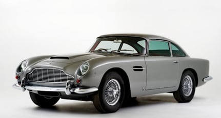 Aston Martin DB5  Saloon 1965