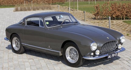 Ferrari 250 GT  Europa 1955