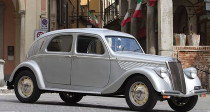 Lancia Aprilia   1949