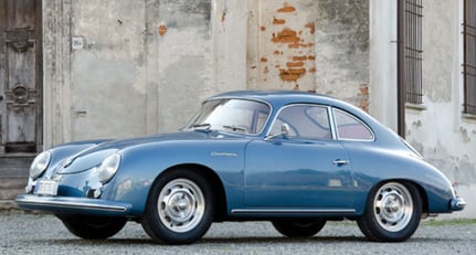 356A/1500GS Carrera 1956