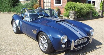 AC Cobra by Gardner Douglas 2006