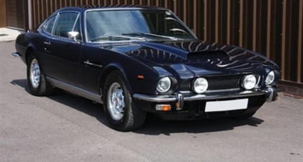 Aston Martin V8 1974