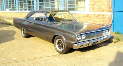 Dodge Coronet 440 R/T 1967