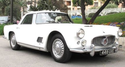 Maserati 3500  GT ex-Horace Elgin Dodge III 1958