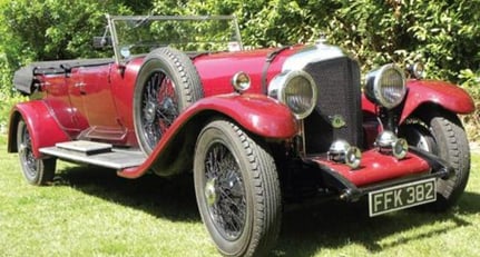 Bentley Mark VI 5.6 Litre Special 1950