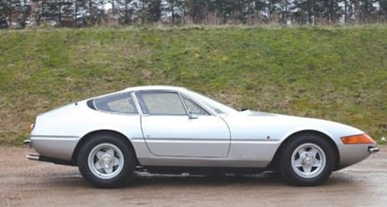 Ferrari 365 GTB/4 'Daytona' 1971