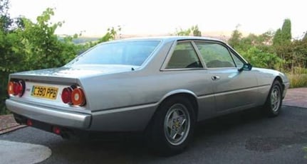 Ferrari 400 / 412 i 1986